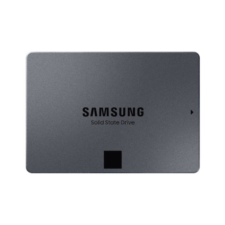 Samsung 870 QVO Series 2TB 2.5 inch SATA3 Solid State Drive MZ-77Q2T0B/AM